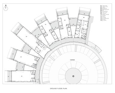 Gallery of Fantails Estate Dairy Flat Childhood Centre / Collingridge and Smith Architects  - 15