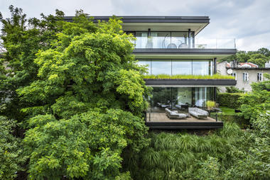 Herba House / Pracownia Projectowa Jakub Sucharski