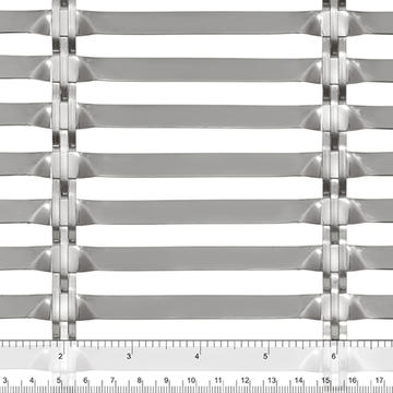 Gallery of Architectural Mesh LARGO-TWIST 2045 - 3