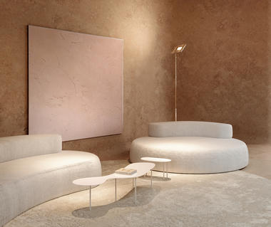 Beach Hotel: Habitación 1 / Sivak+Partners Studio