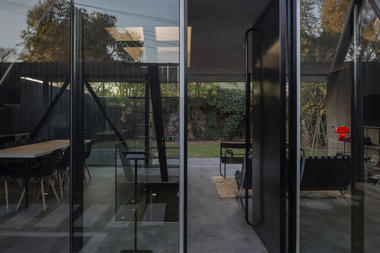 Galería de Casa Mogro (o Casa Lucarna) / Rodolfo Cañas  - 14
