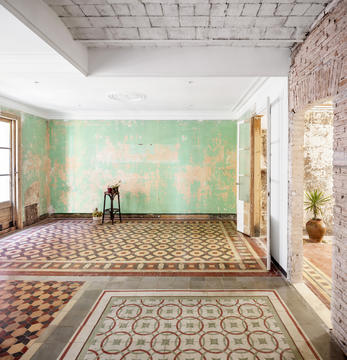 Galería de Apartamento 27+14 / Agora Arquitectura  - 2