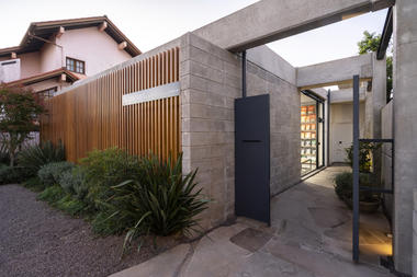 Gallery of Sentidos Veterinary Clinic / OCRE arquitetura  - 9