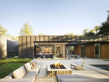 Gallery of Laurel Hills Residence / Assembledge+  - 6