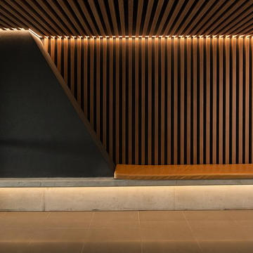 Gallery of Architectural Battens - DecoBatten - 2