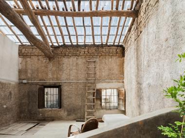 Gallery of Urgent Issue: 10 Strategies to Decarbonize Architecture  - 5