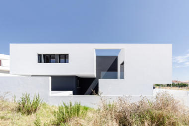 Gallery of ARN 25 House / [i]da arquitectos  - 1