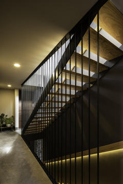 Galería de Casa Entre Jardines / MEM Arquitectos  - 13