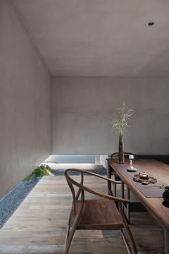 Gallery of Resee Studio / Fujian Yanlin Building Decoration  - 4