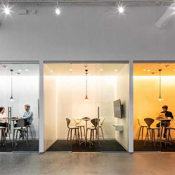 Gallery of Lighting Control System - Athena - 1