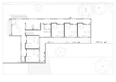 Gallery of De Linde Medical Group Practice / collectief mars  - 15