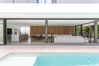 Galeria de Casa MN / Uehara Arquitetura  - 17