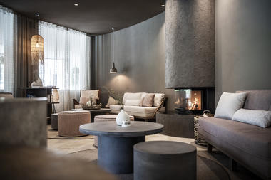 Gallery of Apfelhotel Torgglerhof / noa* network of architecture  - 18