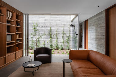 Galeria de Casa Church Point / CHROFI  - 7