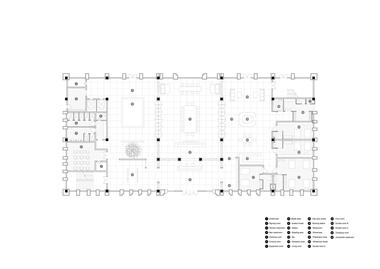 Gallery of Jintang Community Experience Center / Unite-Create-Architects  - 24