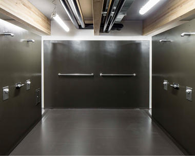 Galería de Centro deportivo Sargans / Ruprecht Architekten + HILDEBRAND  - 7