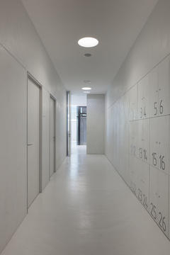 Galería de Centro de Entrenamiento de Guimarães / Pitagoras Group  - 35