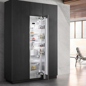 Congelador MasterCool - F 2411 Vi de Miele