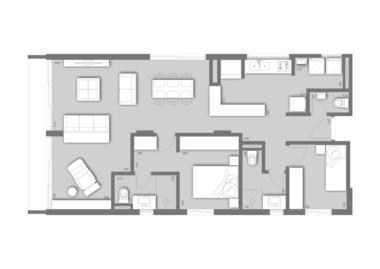 Galeria de Edifício JCândido / Oficina Conceito Arquitetura  - 35