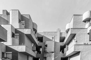 Gallery of Photographing Brutalist Architecture (and Its Evolution) in Barcelona  - 1