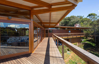Galeria de Casa na Mantiqueira / Gui Paoliello Arquiteto  - 3