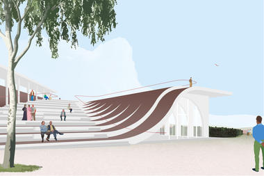 Gallery of Lahofer Winery / CHYBIK + KRISTOF   - 45
