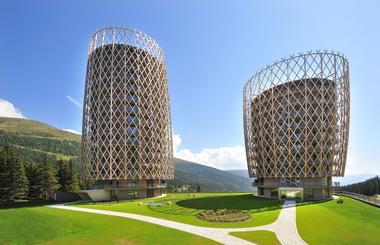 Gallery of Open Air: New Ways We Can Live Together in Nature  - 4