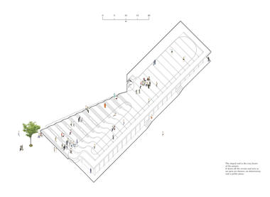 Gallery of Lahofer Winery / CHYBIK + KRISTOF   - 49