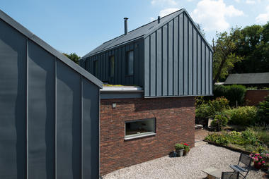 Gallery of Zinc House / Proctor & Shaw  - 13