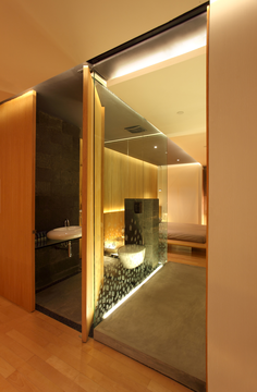 Galería de Departamento de Chou / Chrystalline Architect  - 10