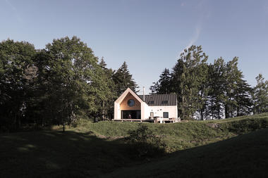 Stella House / DEMO Architects