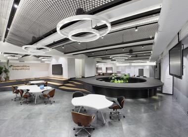 Myntra Thinktank / 3fold Design