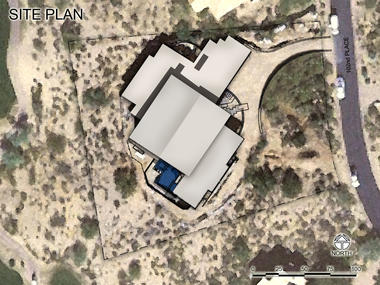 Gallery of Desert Wing / Kendle Design  - 19