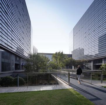 Gallery of Headquarters of Yasha Group / goa  - 15