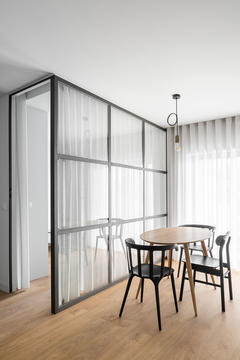 Gallery of Santa Cruz Building / João nuno macedo, arquitectos  - 4