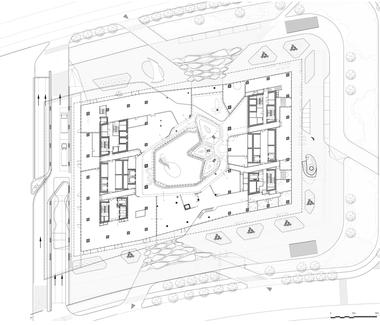 Gallery of Opus / Zaha Hadid Architects  - 25