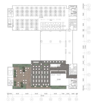 Gallery of TP-LINK Hangzhou R&D Center / SZA  - 29