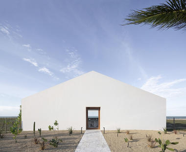 Casa Modico / Atelier Branco Arquitetura
