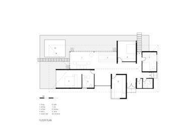 Galeria de Casa Am / AmDesign Architects + Time Architects + CTA | Creative Architects  - 27