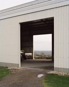 Gallery of Daylesford Longhouse / Partners Hill  - 7