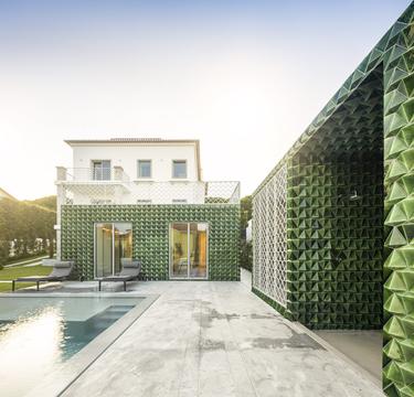 Moradia AD25 / João Tiago Aguiar Arquitectos