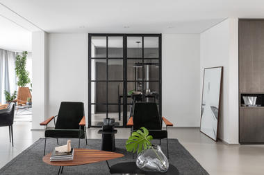 Galeria de Apartamento Daniela / Consuelo Jorge Arquitetos  - 16