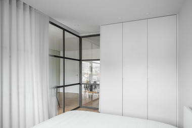 Gallery of Santa Cruz Building / João nuno macedo, arquitectos  - 16
