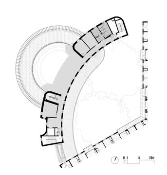 Gallery of The Sibyl Centre – The Women’s College University of Sydney / m3architecture  - 22