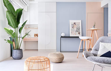 Galeria de Tendências em design de interiores que influenciarão a próxima década  - 32