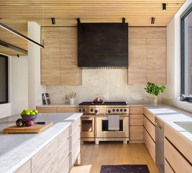 Gallery of Elemental House / Elizabeth Herrmann Architecture + Design  - 5
