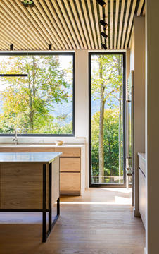 Gallery of Elemental House / Elizabeth Herrmann Architecture + Design  - 4