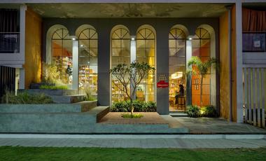 Gallery of The Book Room / Studio Infinity  - 5