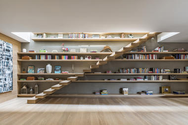 Galeria de Tendências em design de interiores que influenciarão a próxima década  - 26