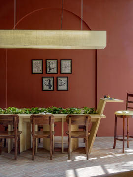 Gallery of The Book Room / Studio Infinity  - 4